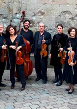Orquestra Barroca Catalana