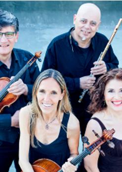 Quartet Prysma