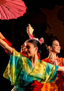 Bcn City Ballet