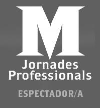 Jornades Professionals 2021 - Espectador/a