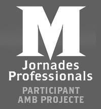 Jornades Professionals 2021 - Participant amb Projecte