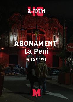 Abonament La Peni