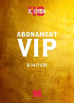 Abonament VIP