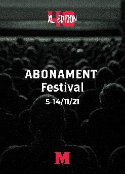 Abonament Festival