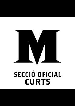 Curtmetratges a Competició Blocs I, II i III