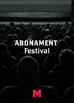 Abonament Festival 2022
