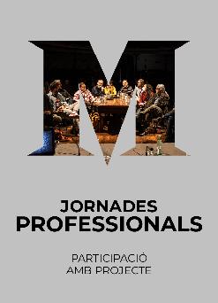 Jornadas Profesionales 2024 - Participante con Proyecto