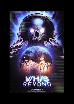 V/H/S/BEYOND, de Jay Cheel, Jordan Downey, Christian Long, Justin Long, Justin Martinez, Virat Pal y Kate Siegel