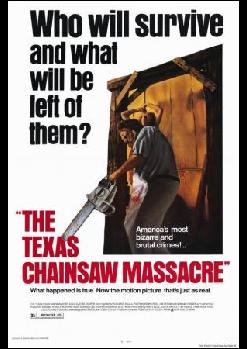 LA MATANZA DE TEXAS, de Tobe Hooper (1974)