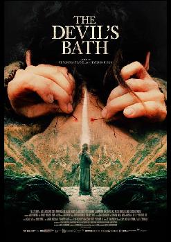 EL BAÑO DEL DIABLO (THE DEVIL’S BATH),  Severin Fiala y Veronika Franz + HERESY, Didier Konings