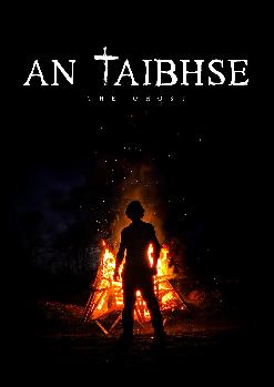 THE GHOST "An Taibhse" (Estreno), John Farrelly + FRÉWAKA, Aislinn Clarke