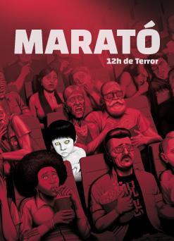 MARATÓ 12 HORES - ÚLTIMES ENTRADES