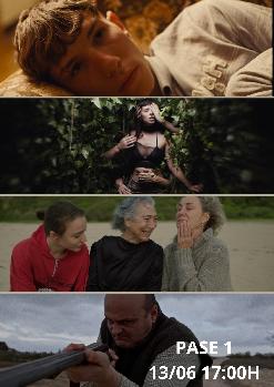PASE 1 - 13/06 17:00H