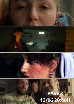 PASE 3 - 13/06 20:00H