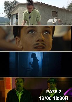 PASE 2 - 13/06 18:30H