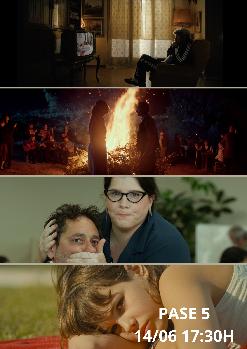 PASE 5 - 14/06 17:30H