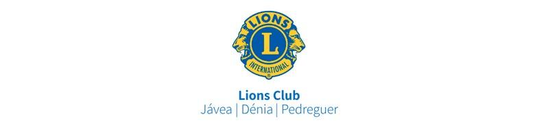 ASOCIACIÓN CLUB DE LEONES JAVEA, DENIA Y PEDREGUER