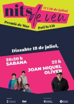 Nit de concerts