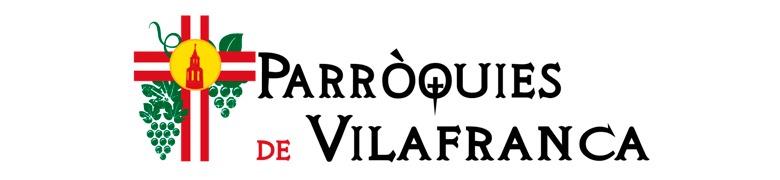 PARRÒQUIES DE VILAFRANCA