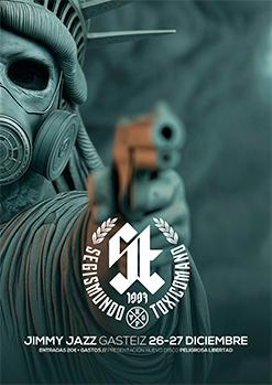 SEGISMUNDO TOXICOMANO