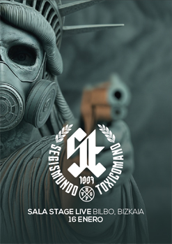 SEGISMUNDO TOXICOMANO