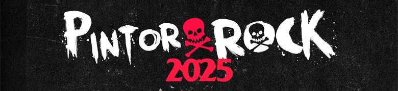 PINTORROCK