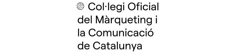 COL·LEGI DE MÀRQUETING I LA COMUNICACIÓ DE CATALUNYA
