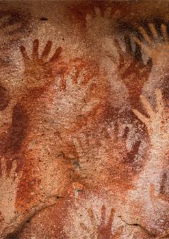 Taller: Grafiters del pleistocè! (de 6 a 12 anys) (en català)