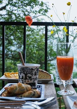 Escapade Gastro-Nature & Saveurs Famille en Cerdagne