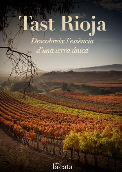 Tast Vins - D.O.Q Rioja