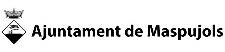 AJUNTAMENT DE MASPUJOLS