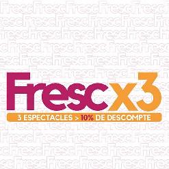 Abonament 3 espectacles