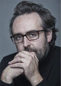 ROGER MAS