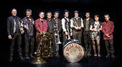 LA VELLA DIXIELAND