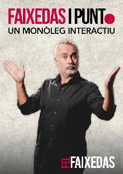 Faixedas i punt
