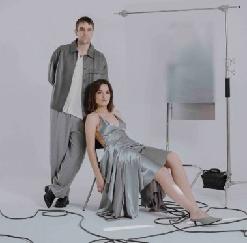 Judit Neddermann i Pau Figueres