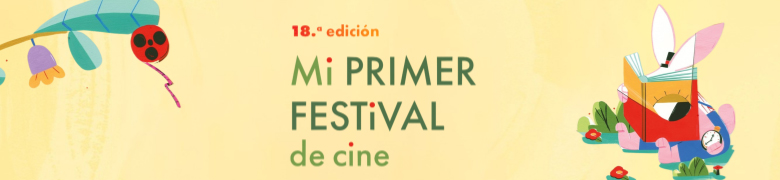 MI PRIMER FESTIVAL