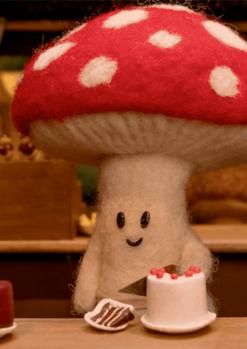 Competición de cortos +4 años