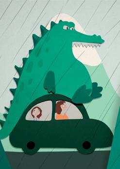 Competición de cortos +10 años