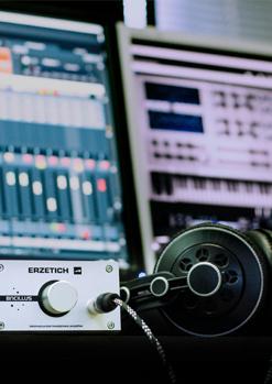 Taller “Paisatges sonors – La banda sonora imaginada”