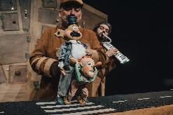 Sòmion, la ciutat dels oficis impossibles