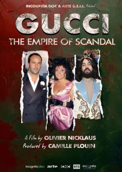 Gucci: Luxe, Drame et Volupté