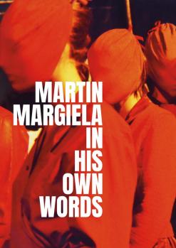 A Tabi Film + Martin Margiela: In his own Words