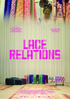 STOFF / Lace Relations