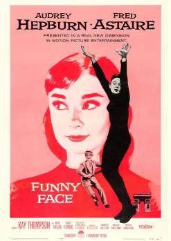 Funny Face