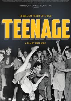 Teenage