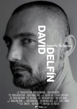 David Delfín. Muestra tu herida + Openin Nite