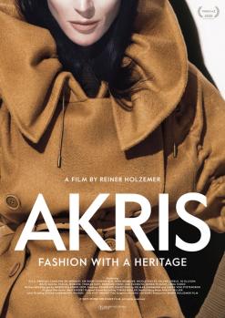 AKRIS: Fashion With A Heritage