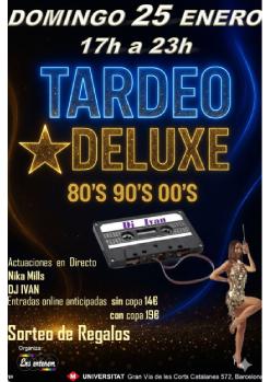TARDEO DELUXE