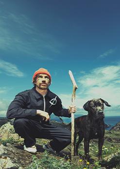 Macaco - Es Gremi